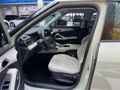 BYD Yuan UP 401KM Vitality Edition - ფოტო 13