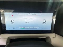 BYD Yuan UP 401KM Vitality Edition - ფოტო 16