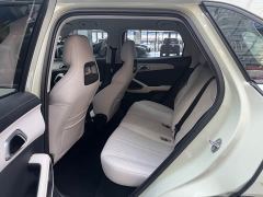 BYD Yuan UP 401KM Vitality Edition - ფოტო 17
