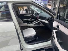 BYD Yuan UP 401KM Vitality Edition - ფოტო 19