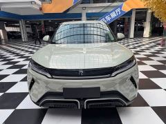 BYD Yuan UP 401KM Vitality Edition - ფოტო 2