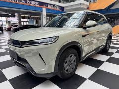 BYD Yuan UP 401KM Vitality Edition - ფოტო 3