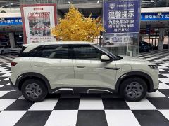 BYD Yuan UP 401KM Vitality Edition - ფოტო 7
