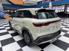 BYD Yuan UP 401KM Vitality Edition - ფოტო 8