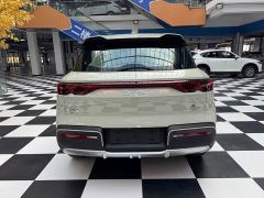 BYD Yuan UP 401KM Vitality Edition - ფოტო 9