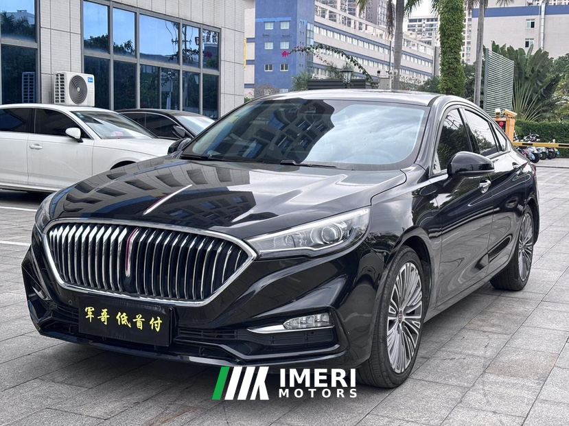 FAW H5 1.8T Edition - ავტომობილი ჩინეთიდან