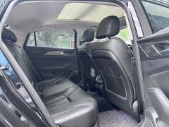 FAW H5 1.8T Edition - ფოტო 11