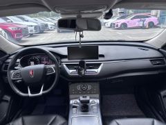 FAW H5 1.8T Edition - ფოტო 12