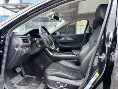 FAW H5 1.8T Edition - ფოტო 9