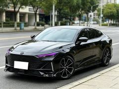 Changan UNI-V 1.5T Sport Edition - фото 1