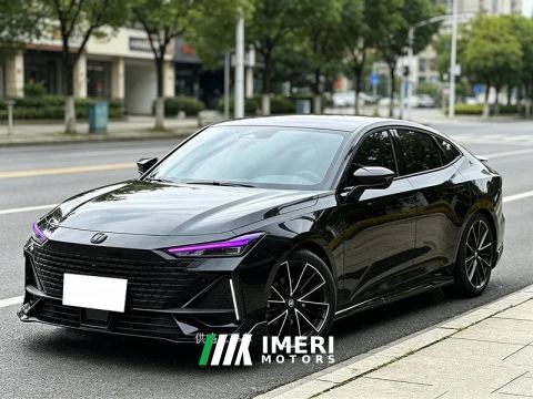 2023 Changan UNI-V 1.5T Sport Edition - ავტომობილი ჩინეთიდან