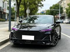 Changan UNI-V 1.5T Sport Edition - фото 2