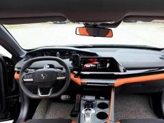 Changan UNI-V 1.5T Sport Edition - фото 5