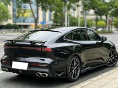 Changan UNI-V 1.5T Sport Edition - фото 7