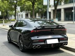 Changan UNI-V 1.5T Sport Edition - фото 8
