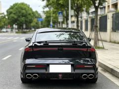 Changan UNI-V 1.5T Sport Edition - фото 9