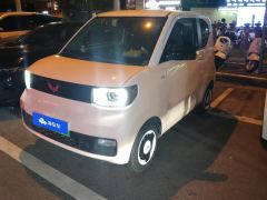 Wuling Hongguang MINIEV Enjoy macaroons 170KM Lithium iron phosphate - photo 1