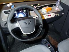 Wuling Hongguang MINIEV Enjoy macaroons 170KM Lithium iron phosphate - photo 16
