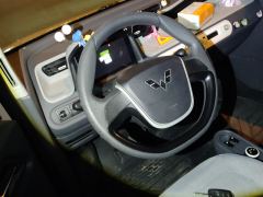 Wuling Hongguang MINIEV Enjoy macaroons 170KM Lithium iron phosphate - photo 18