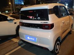 Wuling Hongguang MINIEV Enjoy macaroons 170KM Lithium iron phosphate - photo 2