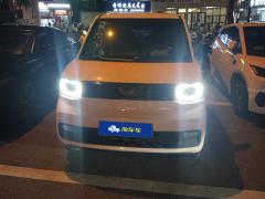Wuling Hongguang MINIEV Enjoy macaroons 170KM Lithium iron phosphate - photo 3