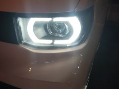 Wuling Hongguang MINIEV Enjoy macaroons 170KM Lithium iron phosphate - photo 4