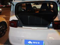 Wuling Hongguang MINIEV Enjoy macaroons 170KM Lithium iron phosphate - photo 7