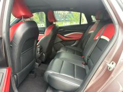 MG5 300TGI Flagship Edition - ფოტო 3