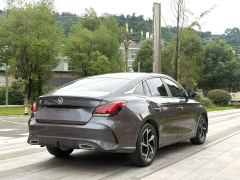 MG5 300TGI Flagship Edition - ფოტო 7