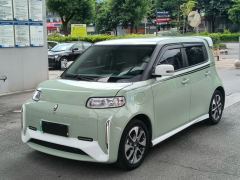 Ora White Cat Edition 360Km Luxury Version - ფოტო 1