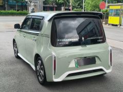 Ora White Cat Edition 360Km Luxury Version - ფოტო 4