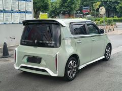 Ora White Cat Edition 360Km Luxury Version - ფოტო 6