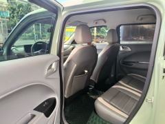 Ora White Cat Edition 360Km Luxury Version - ფოტო 9
