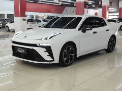 Lynk & Co 03 1.5T 2WDPro 5 - ფოტო 1