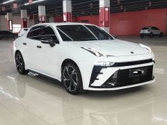 Lynk & Co 03 1.5T 2WDPro 5 - ფოტო 3