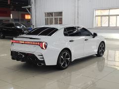 Lynk & Co 03 1.5T 2WDPro 5 - ფოტო 4