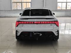 Lynk & Co 03 1.5T 2WDPro 5 - ფოტო 5