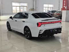 Lynk & Co 03 1.5T 2WDPro 5 - ფოტო 6