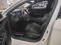 Lynk & Co 03 1.5T 2WDPro 5 - ფოტო 7