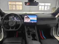 Lynk & Co 03 1.5T 2WDPro 5 - ფოტო 8