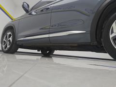 Geely L 2.0T 2WD Edition - ფოტო 11