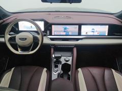 Geely L 2.0T 2WD Edition - ფოტო 16