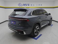 Geely L 2.0T 2WD Edition - ფოტო 2