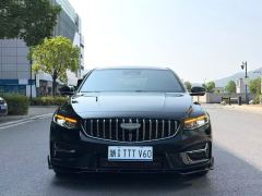 Geely Xingui 1.5T Edition - ფოტო 2