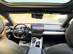 Geely Xingui 1.5T Edition - ფოტო 4