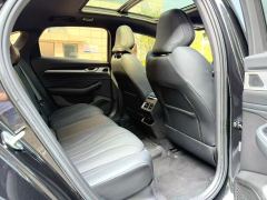 Geely Xingui 1.5T Edition - ფოტო 5