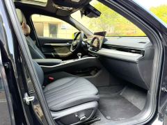 Geely Xingui 1.5T Edition - ფოტო 6
