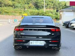 Geely Xingui 1.5T Edition - ფოტო 7