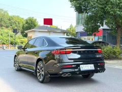 Geely Xingui 1.5T Edition - ფოტო 8