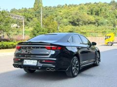 Geely Xingui 1.5T Edition - ფოტო 9